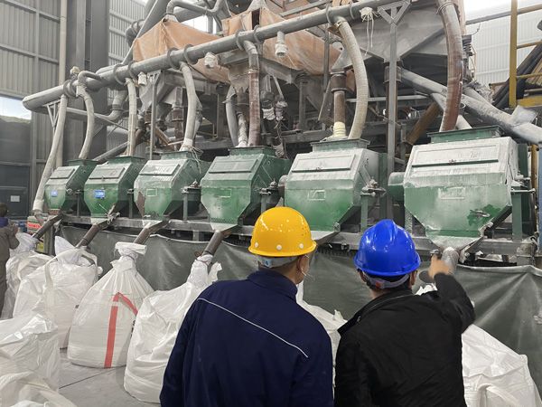 磁選機廠家為您介紹磁選過程中磁選機應具備的基本要求