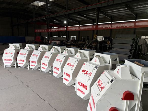 磁選機廠家為您介紹石英砂除鐵